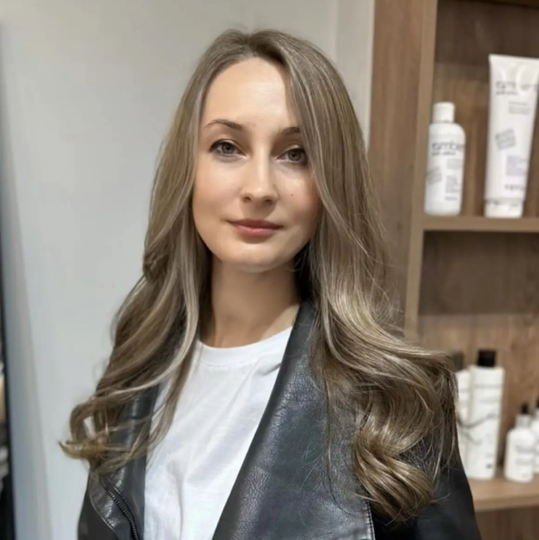 Долматова Наталья