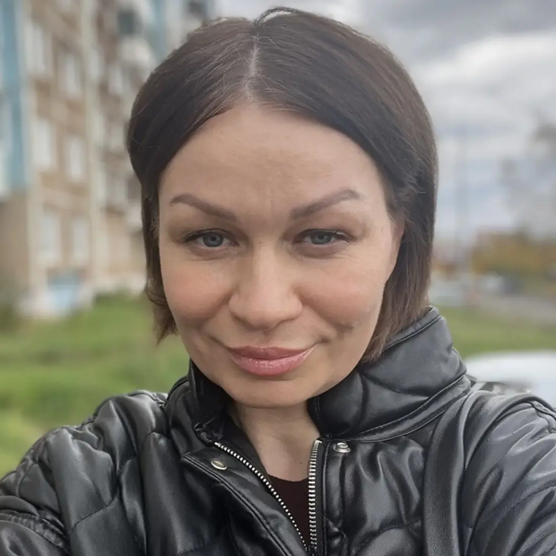 Олеся