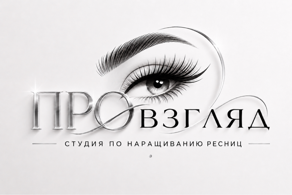 Студия наращивания ресниц «Про взгляд»