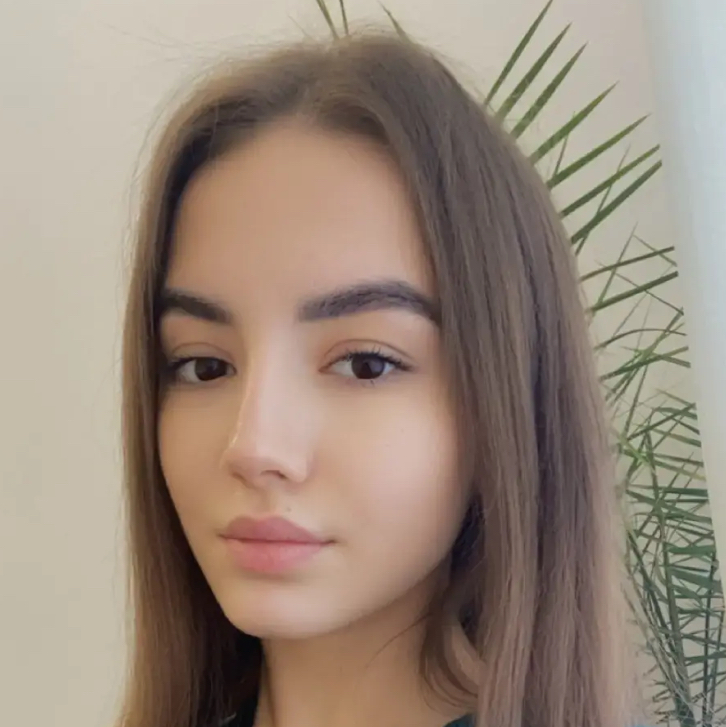 Лимарева Анастасия