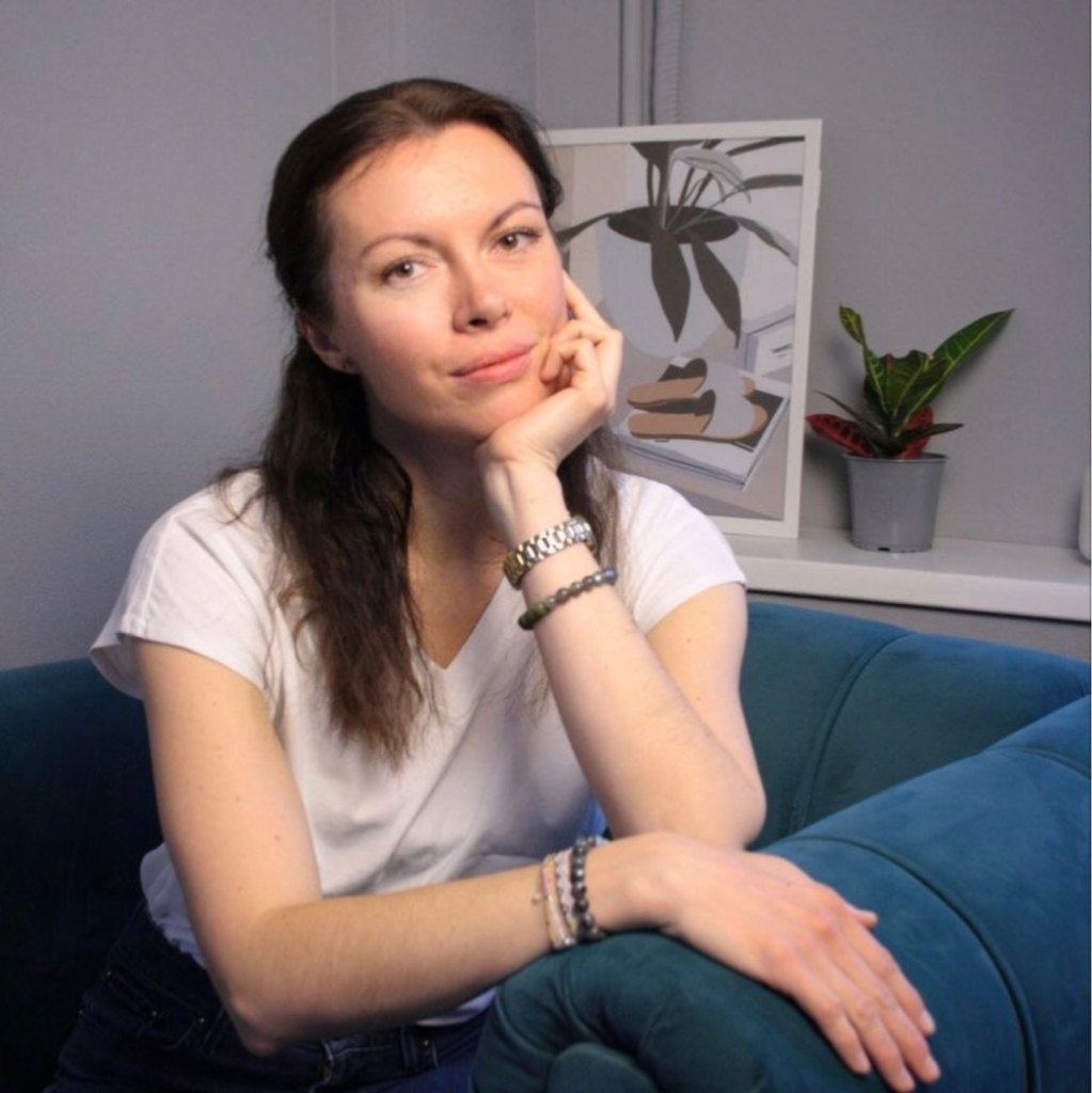 Иванова Анастасия