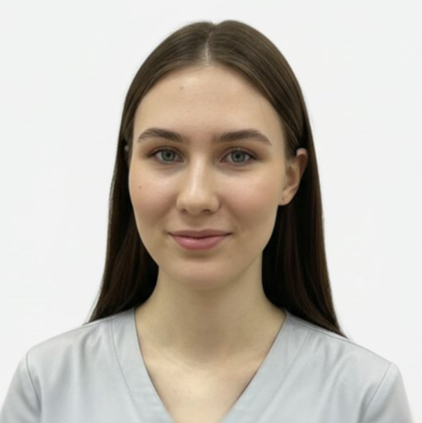 BRONZE Валентина