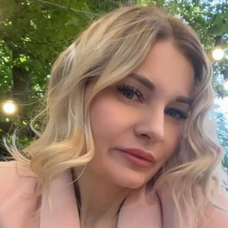 Смирнова Светлана