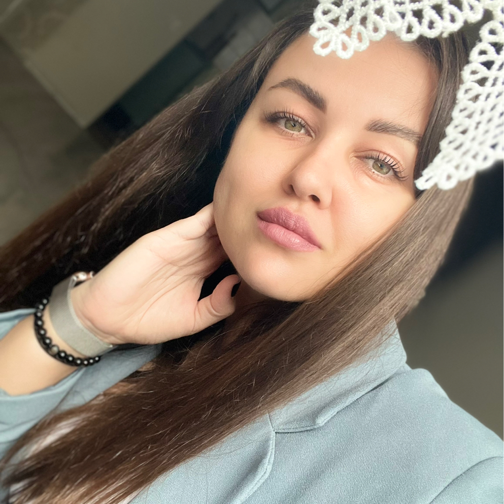 Екатерина Ворсина