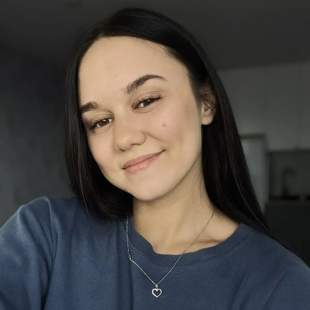 Екатерина