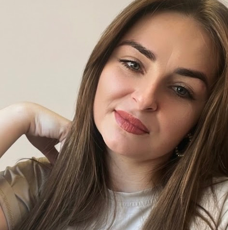 Ира Градинарь