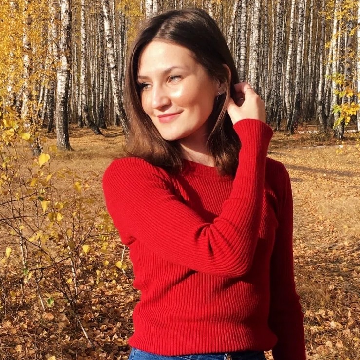 Наталья