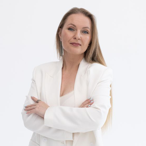 Евграфова Наталья Владимировна