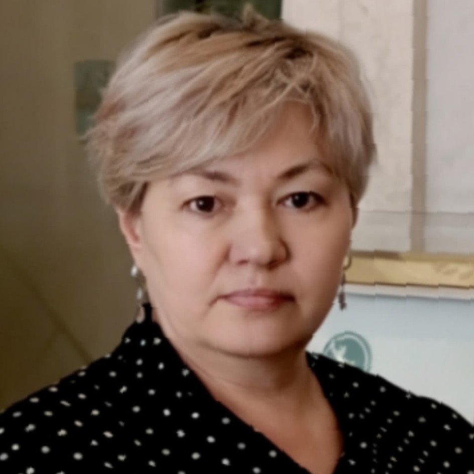 Светлана