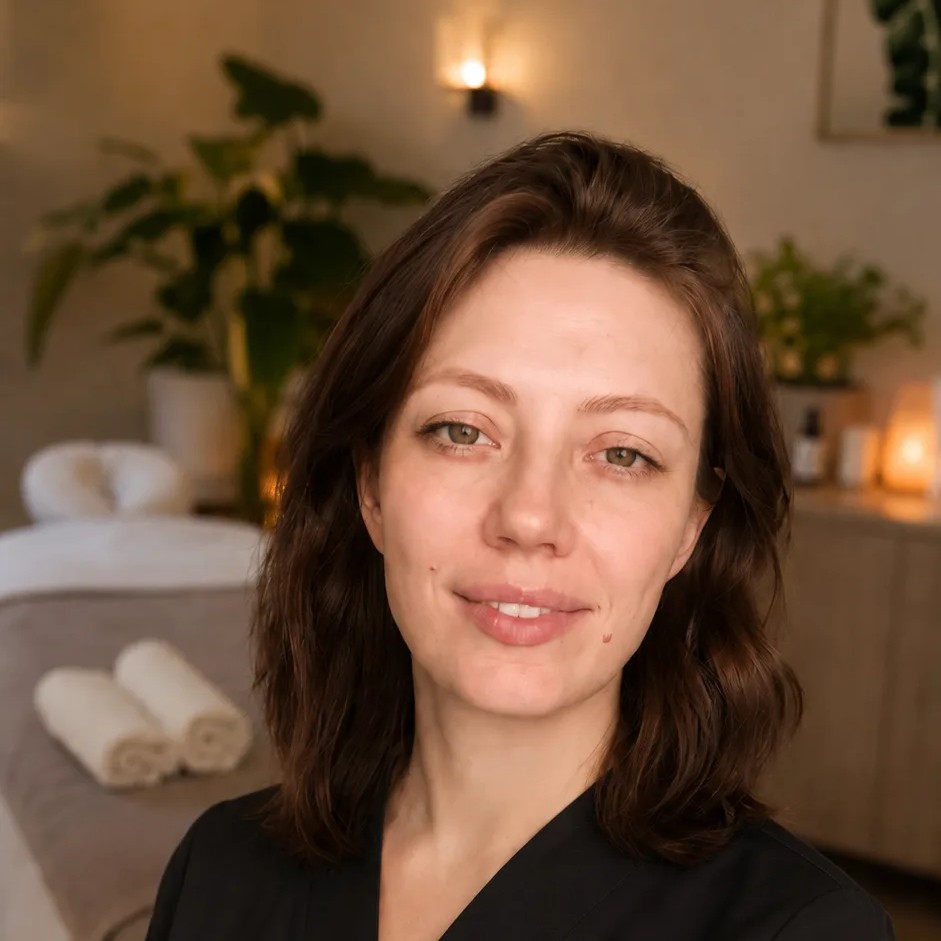 Шмонина Екатерина