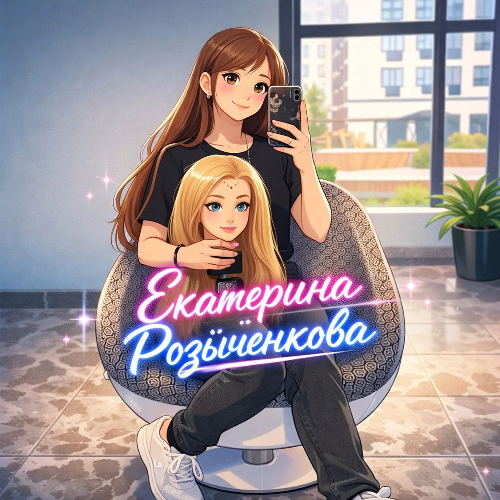 Екатерина