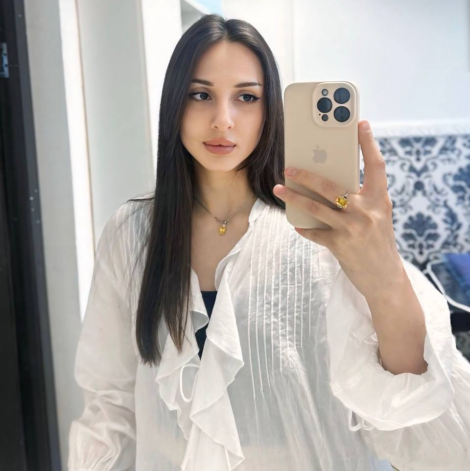Мадина