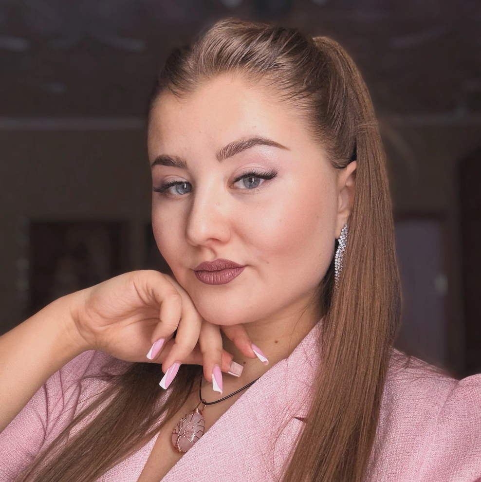 Пахно Мария