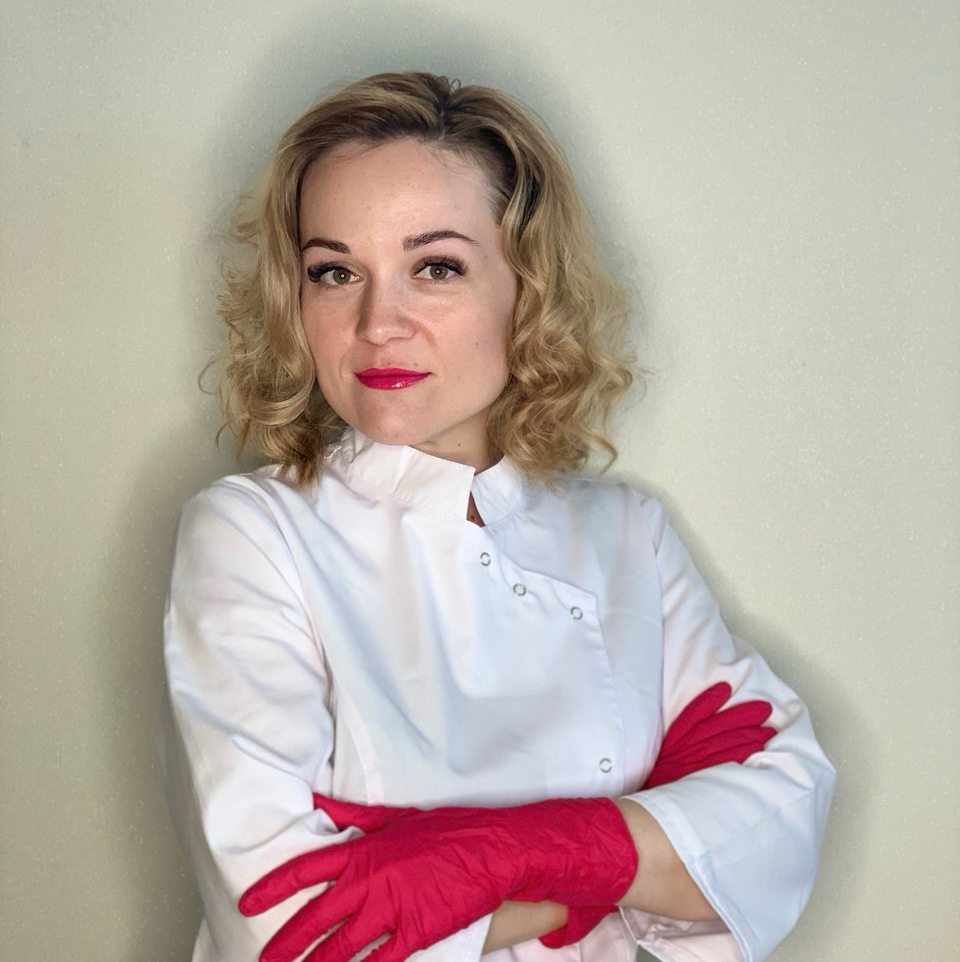 Света Мастер Аппаратного Массажа