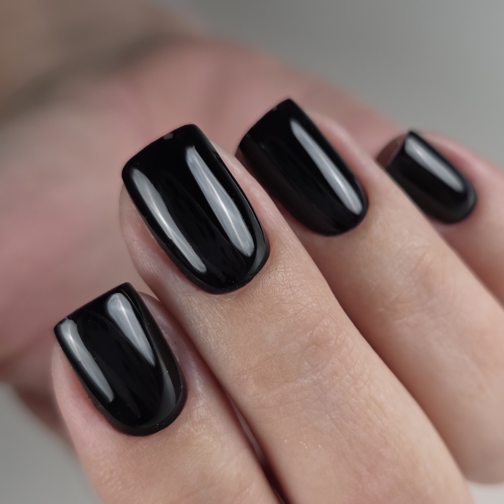 Nail extension ( short )