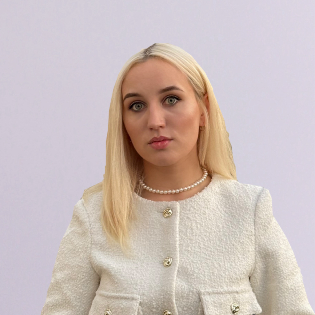 LASH Мастер Галина