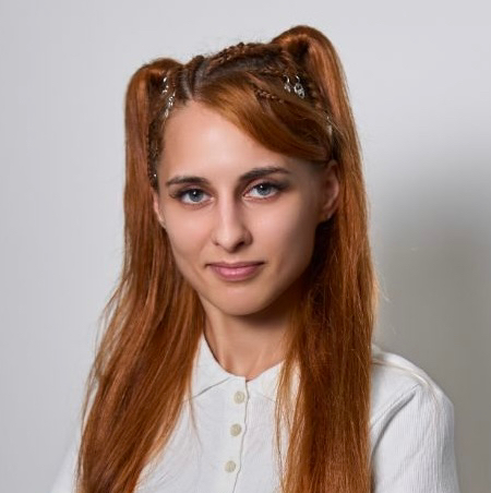 Наталья