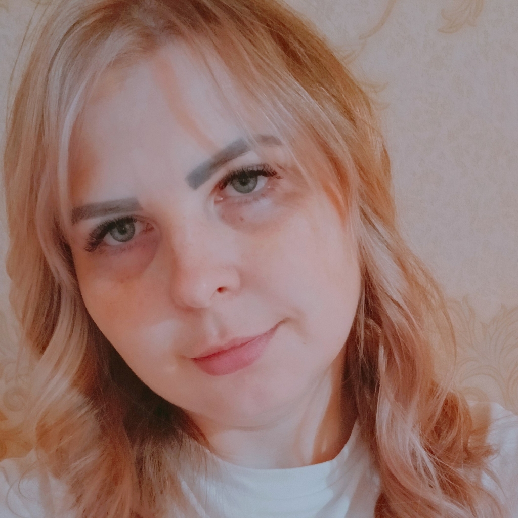 Светлана Берсенева