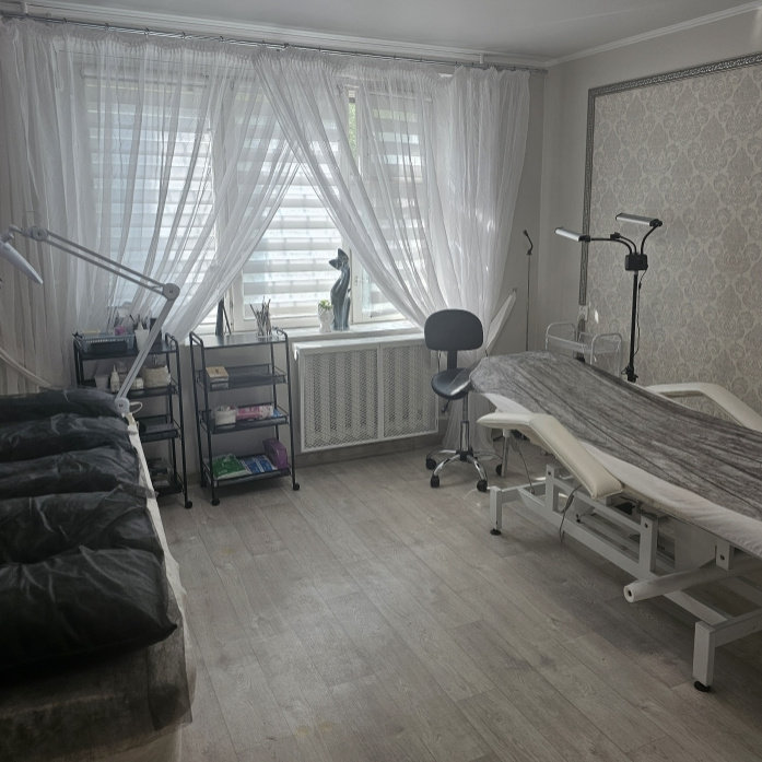 Коворкинг Кабинет косметологии
