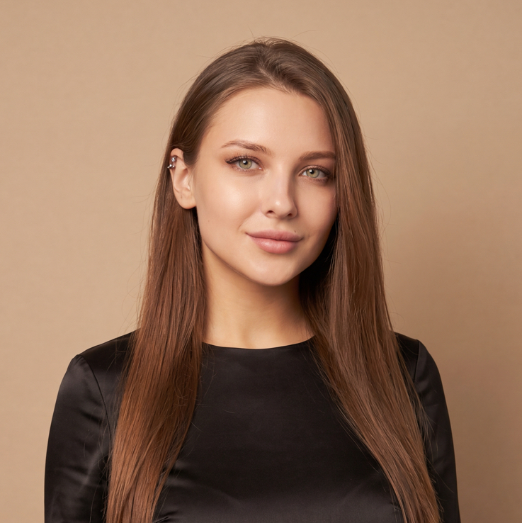 Пономарёва Дарья