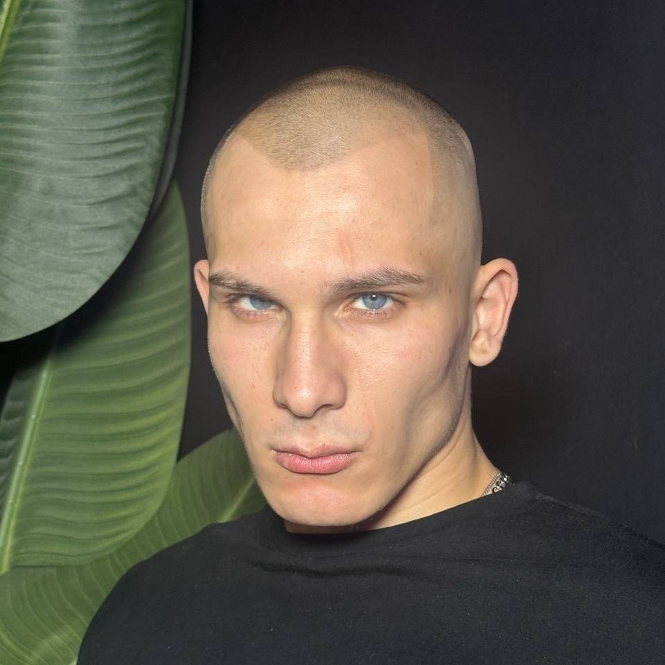Даниил