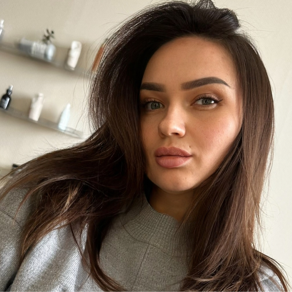 Lena rascvetai
