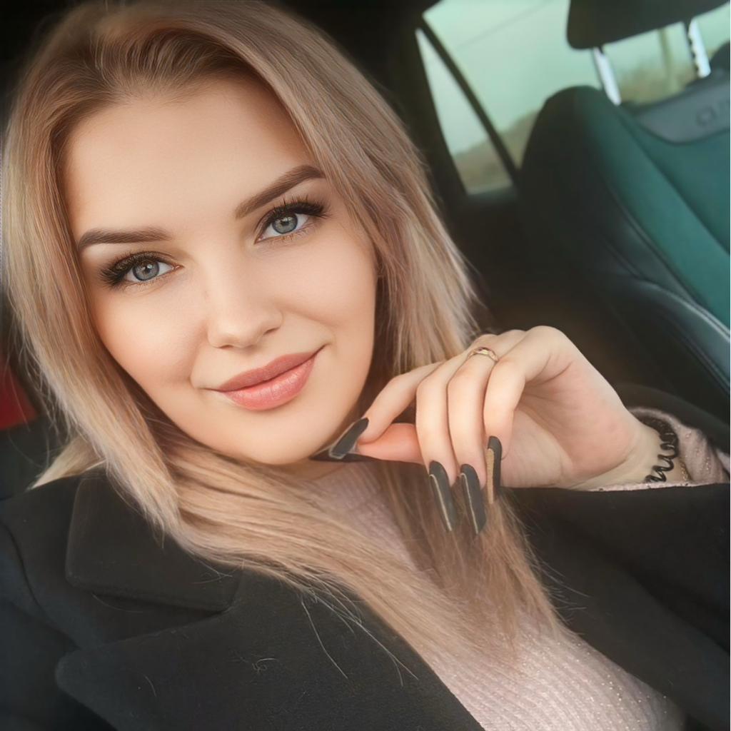 Маслова Ольга