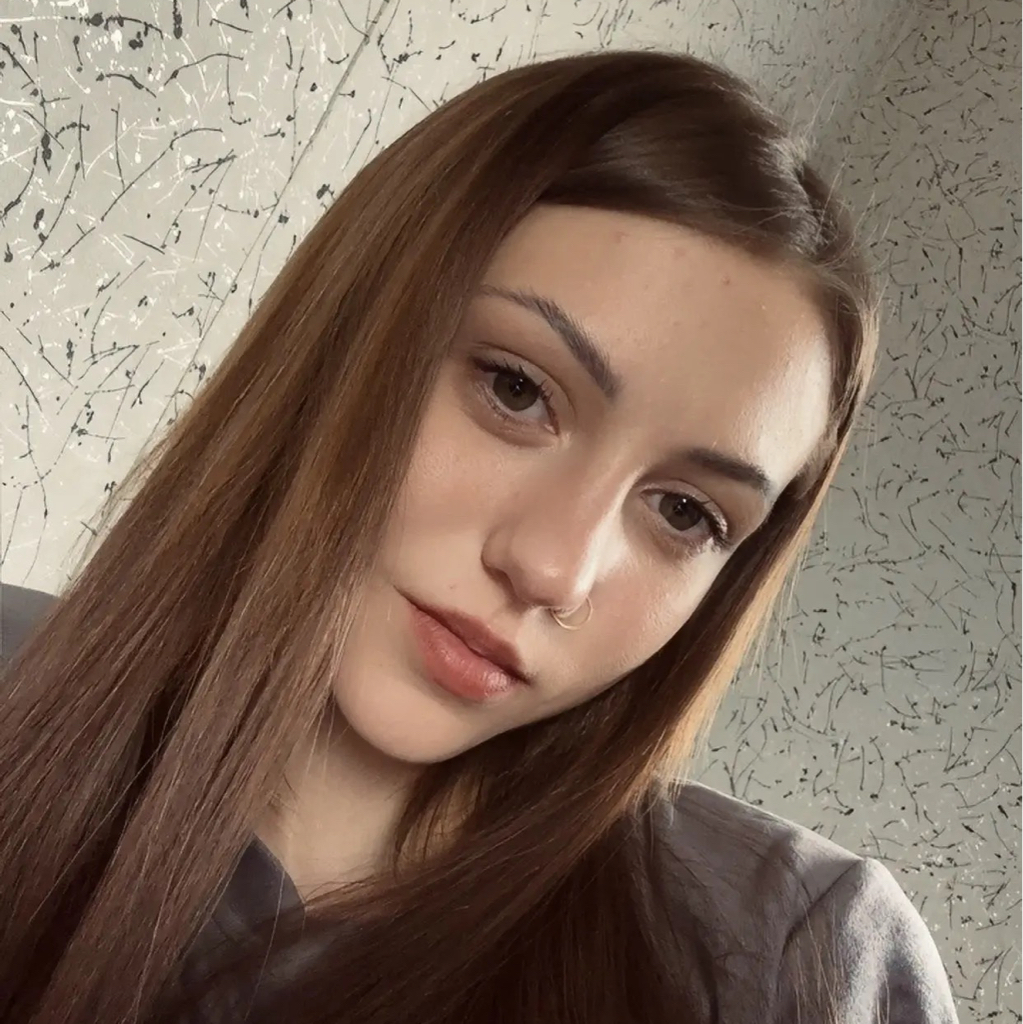 Дарья
