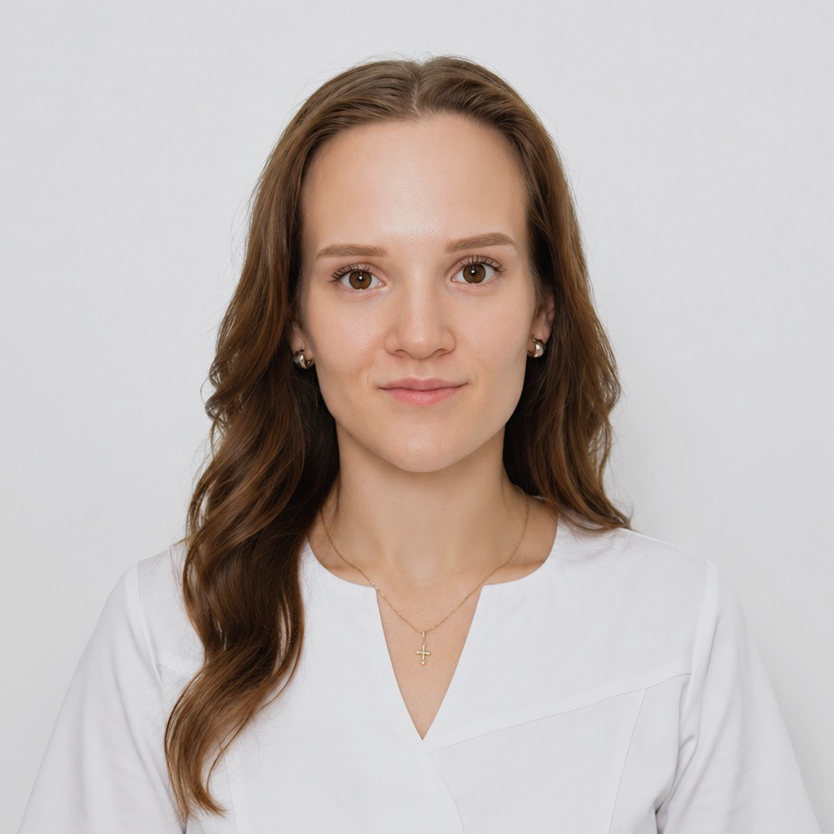 Щипакова Екатерина