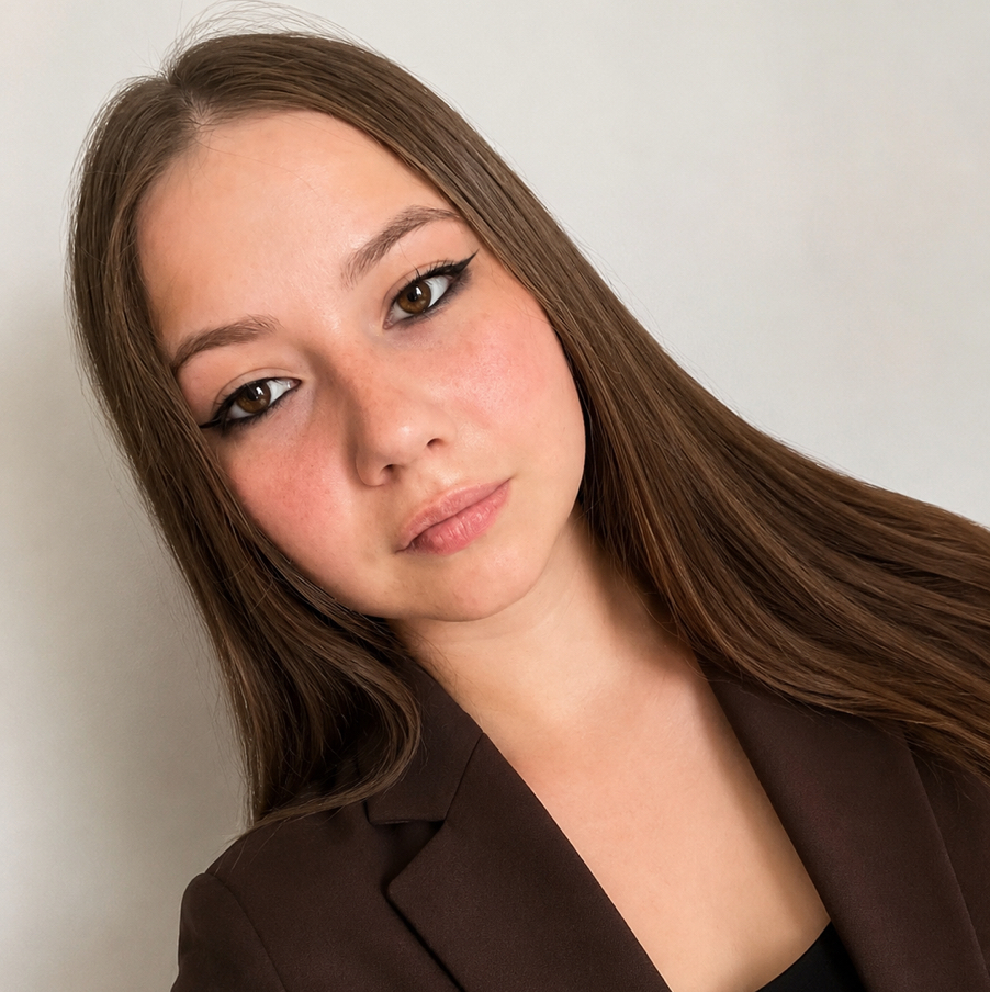 Мастер Алина С