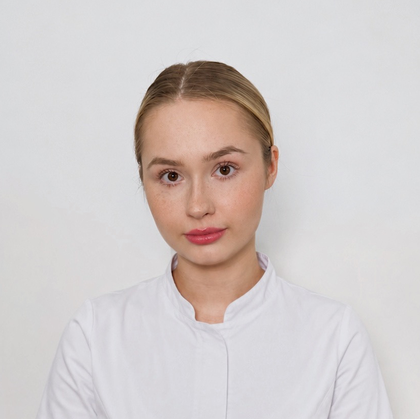 Ширяева Милана