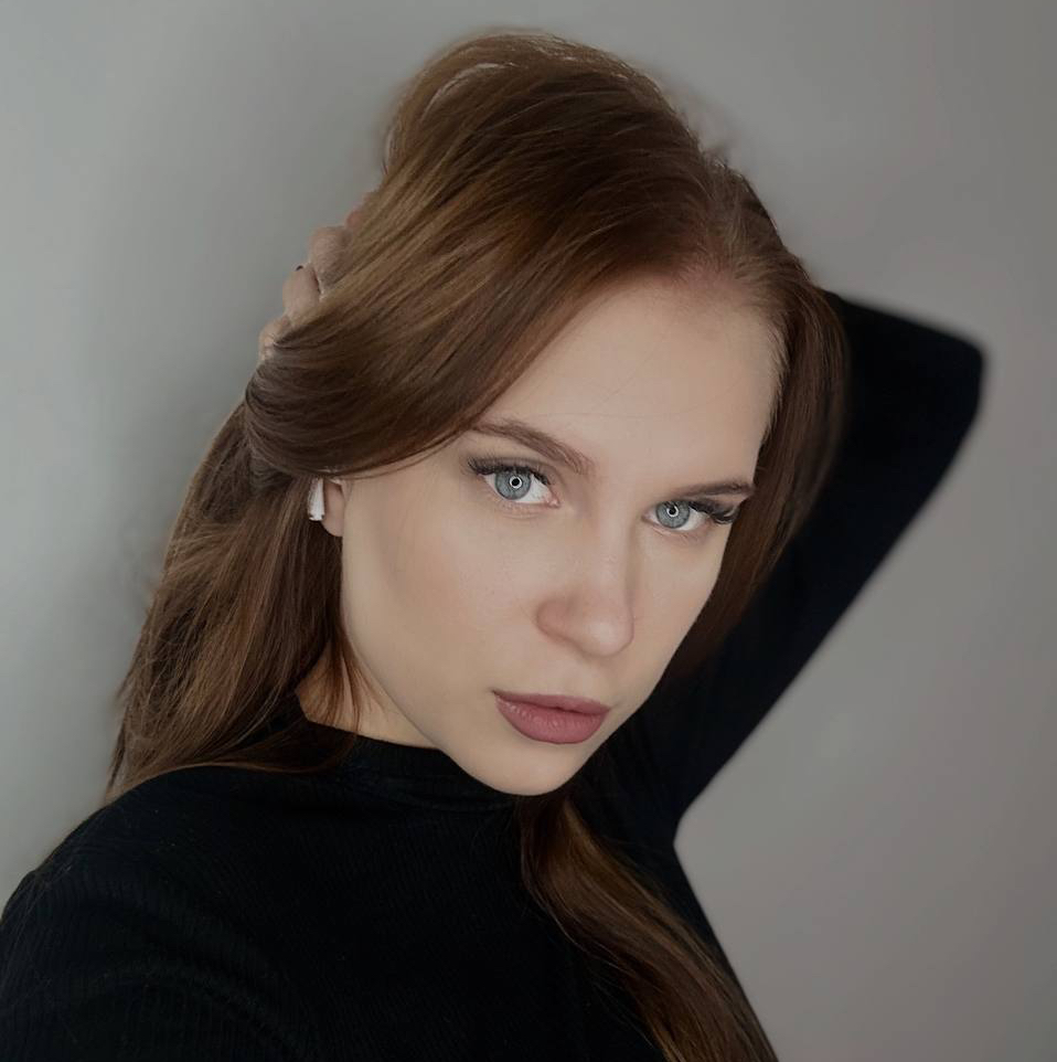 Карина