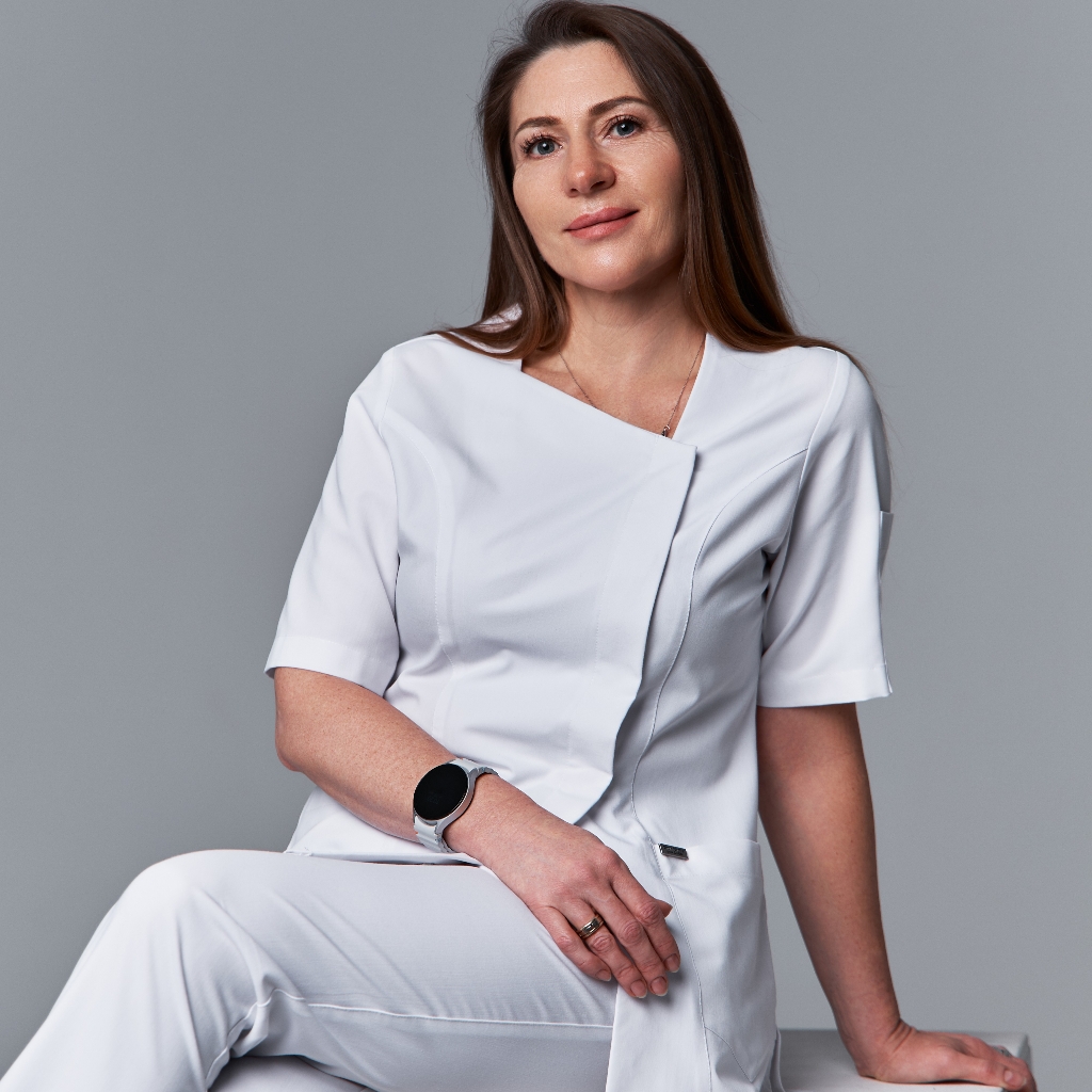 Филатова Анна