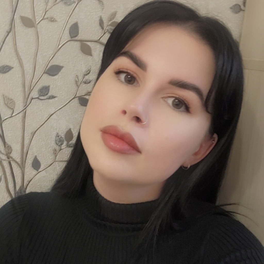Aнна Аннушкина