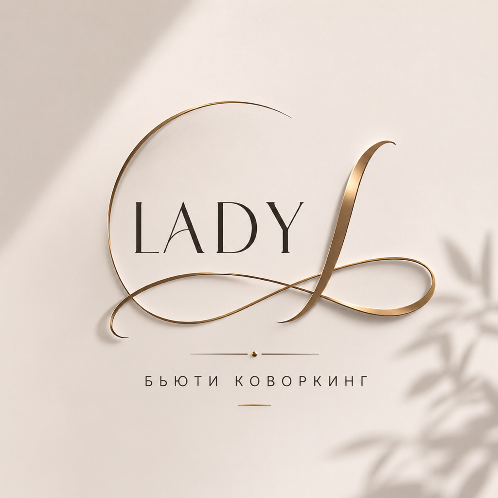 Бьюти-коворкинг Lady L