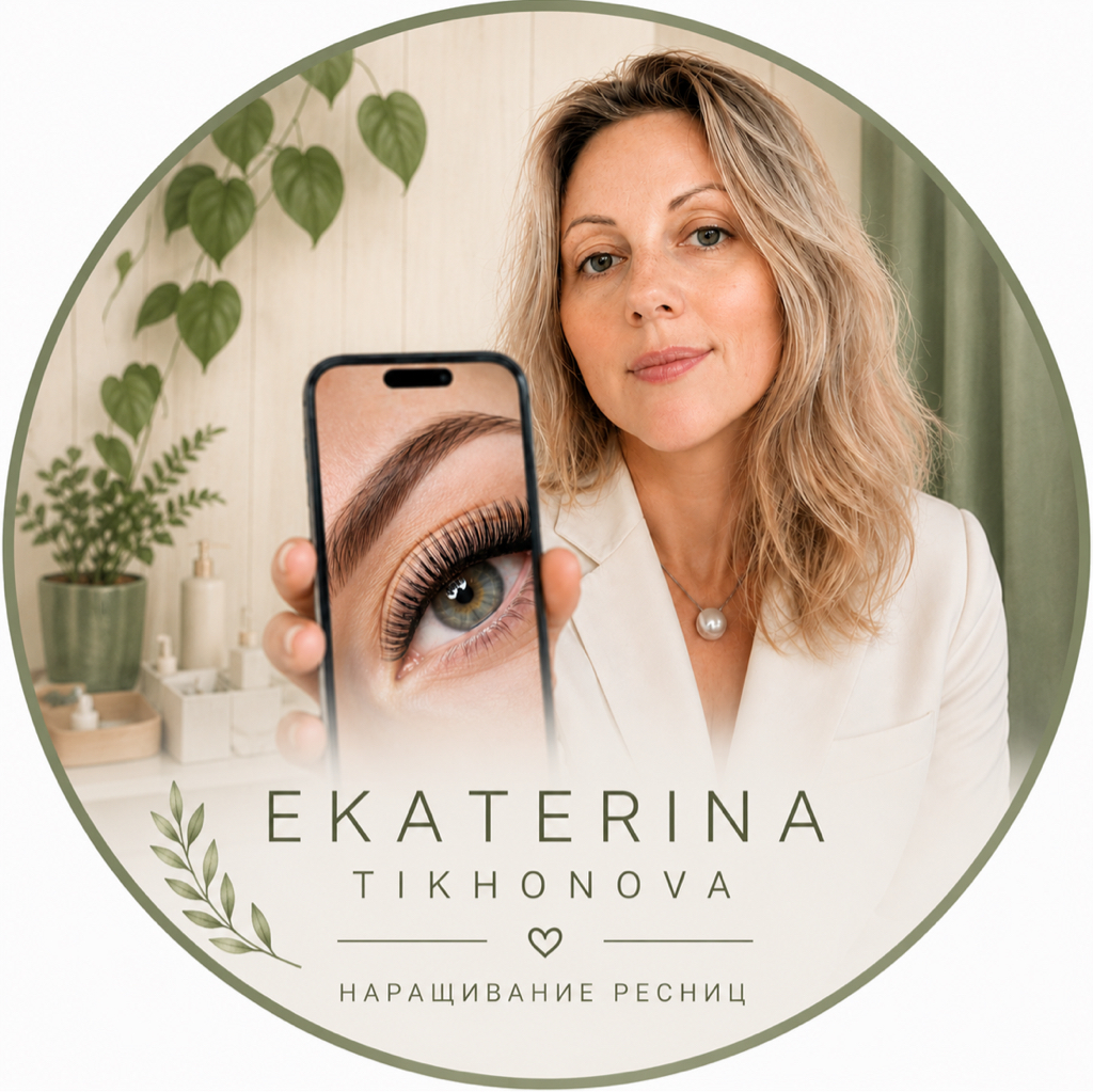 Тихонова Екатерина