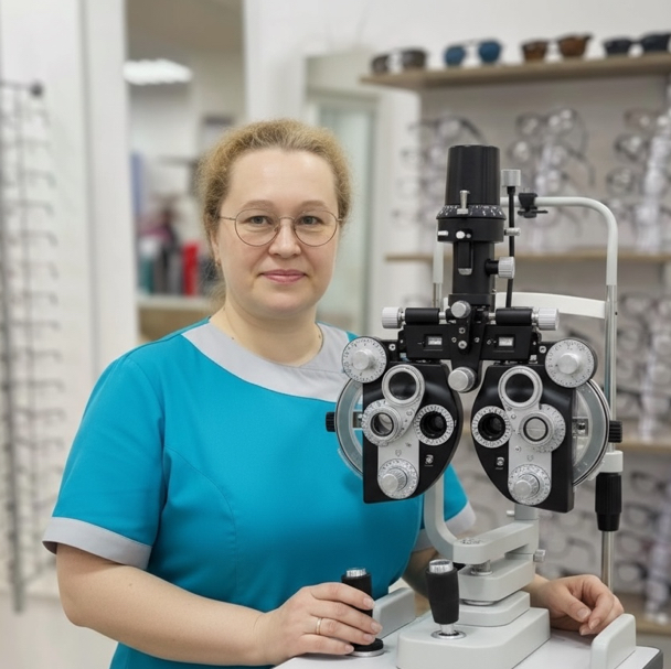 Страхова Галина Юрьевна