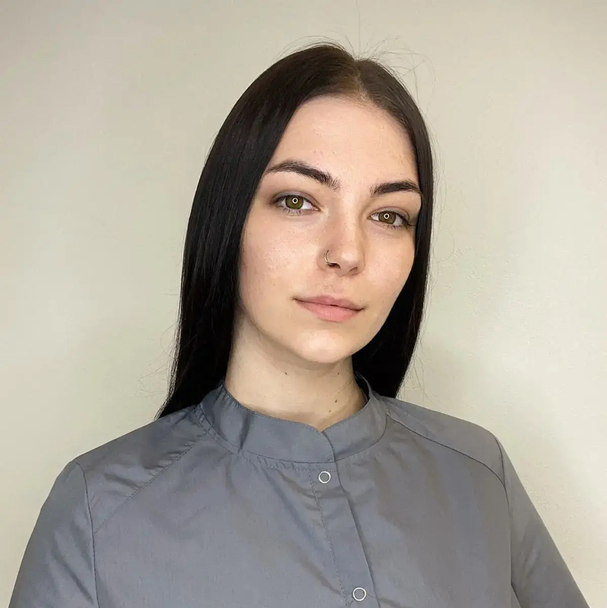 Мастер Анастасия