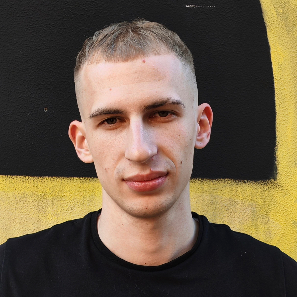Андрей