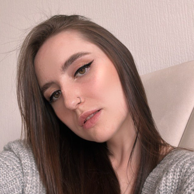 Екатерина