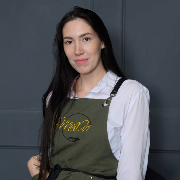 Екатерина