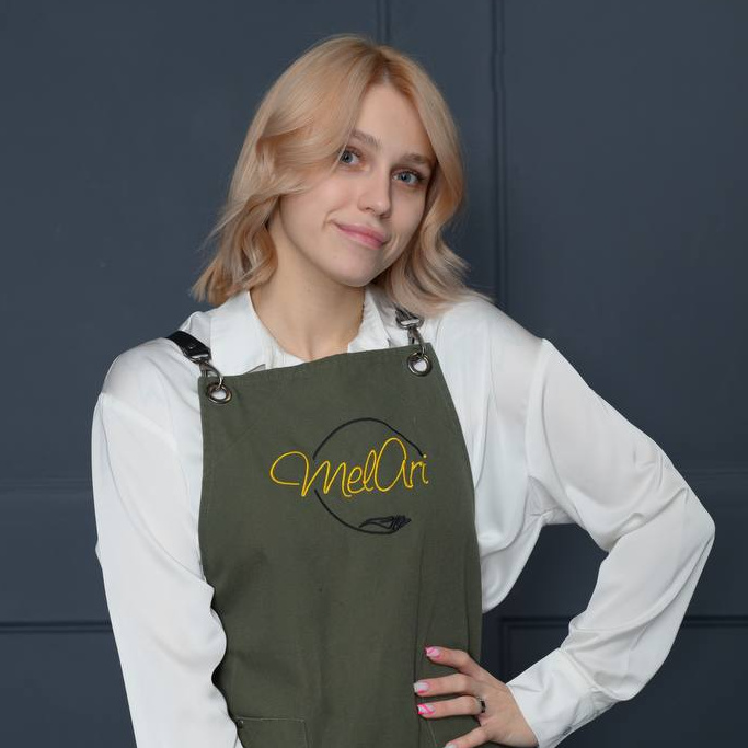 Алина