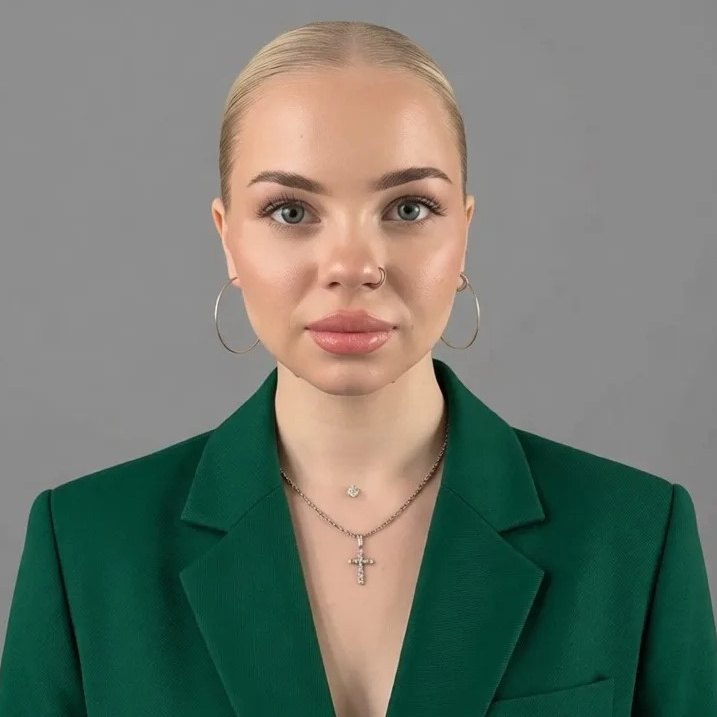 Екатерина