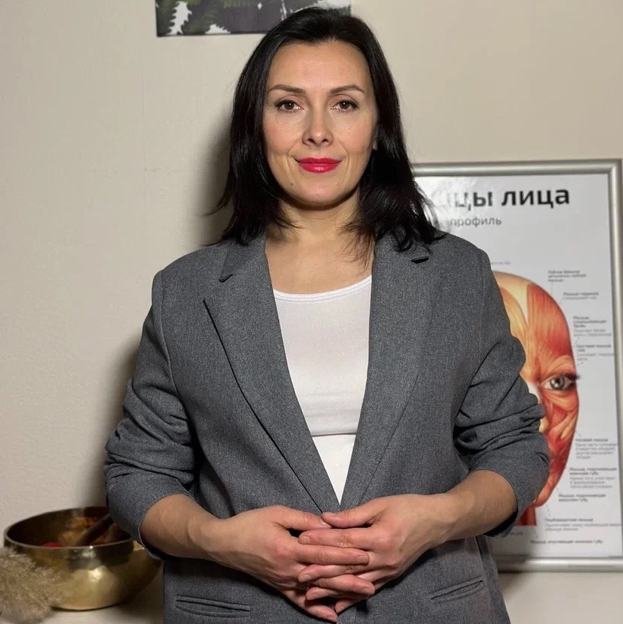 Короткова Лилия
