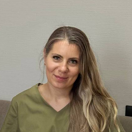 Екатерина