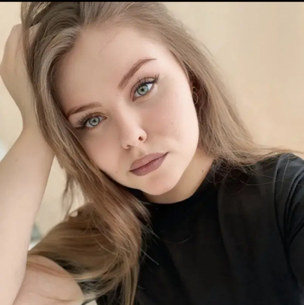 Кудинова Анна