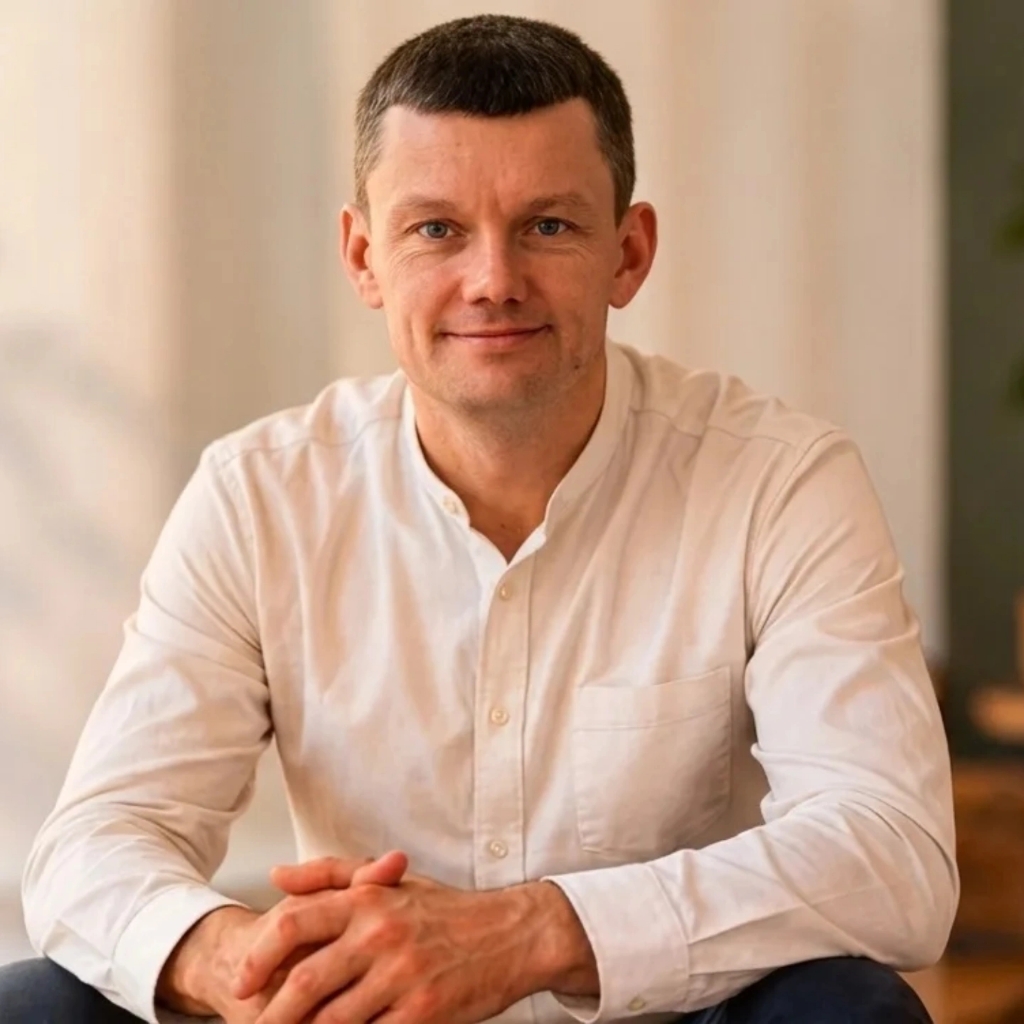 Кузнецов Илья Леонидович