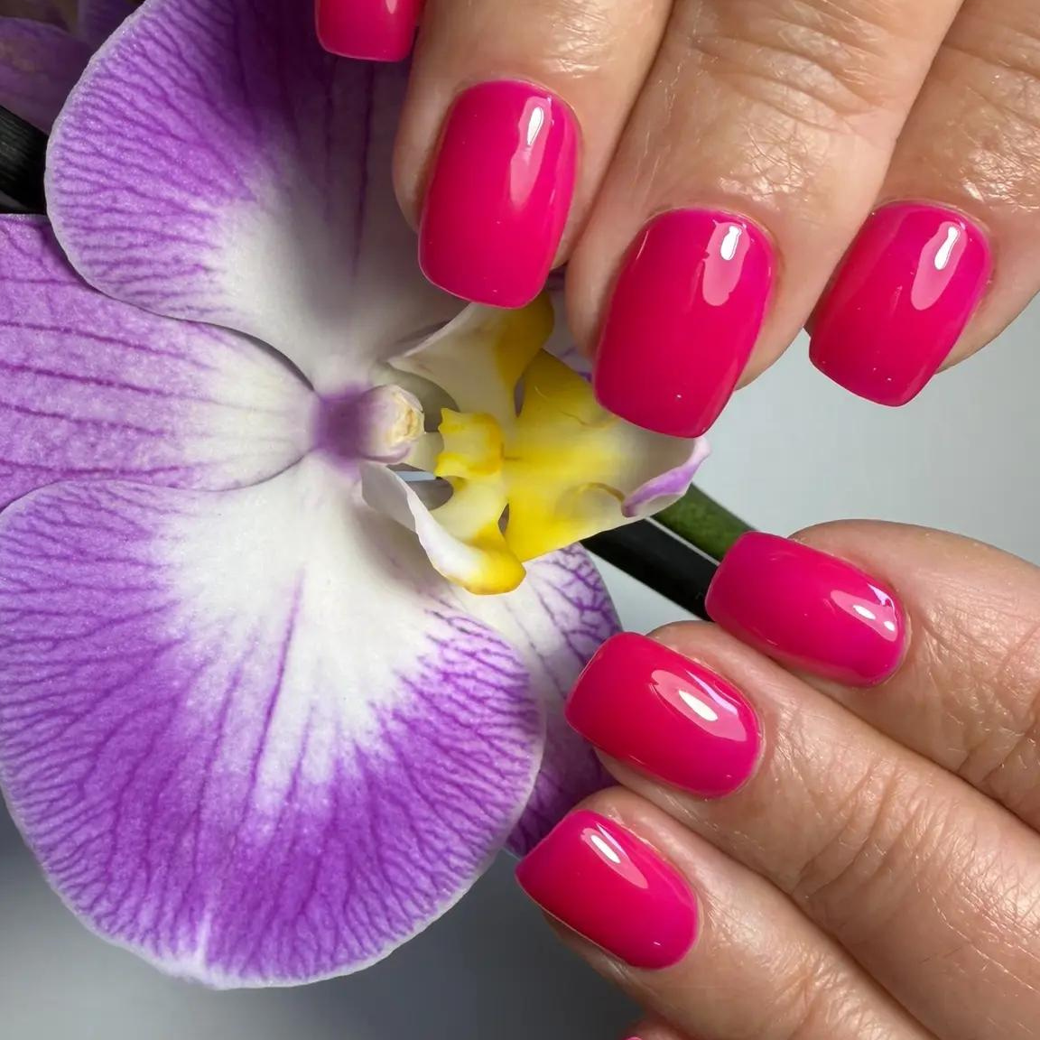 Курс * Nail мастер*