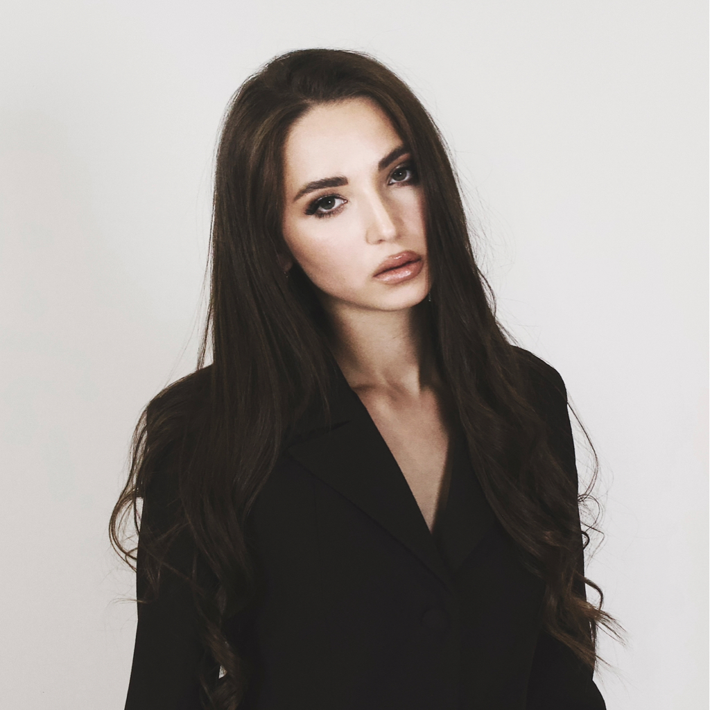 ALBINA IVANOVA