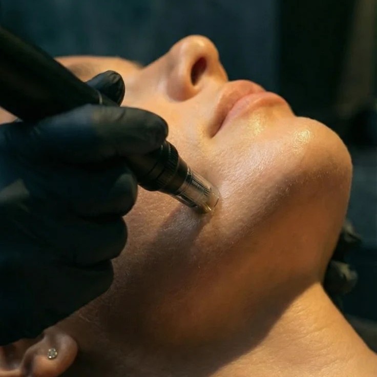 Dermapen